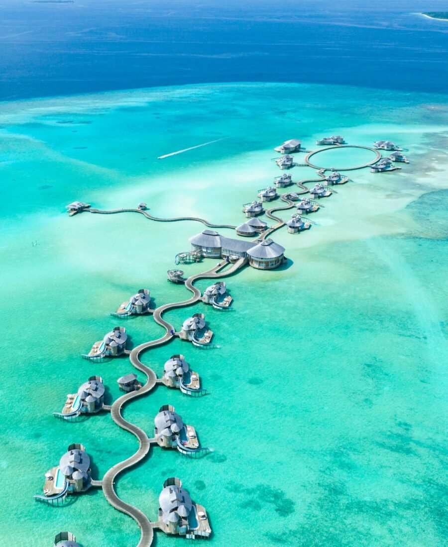 Bamboo Point