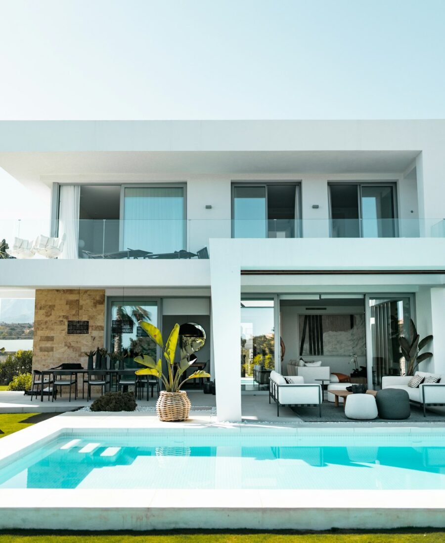 Casa Marea