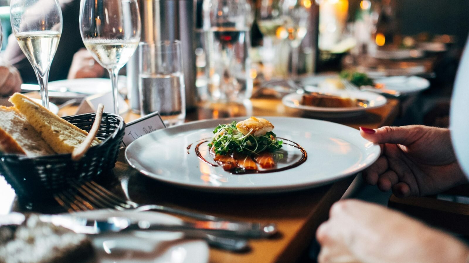 Local Food Experiences Worth Discovering