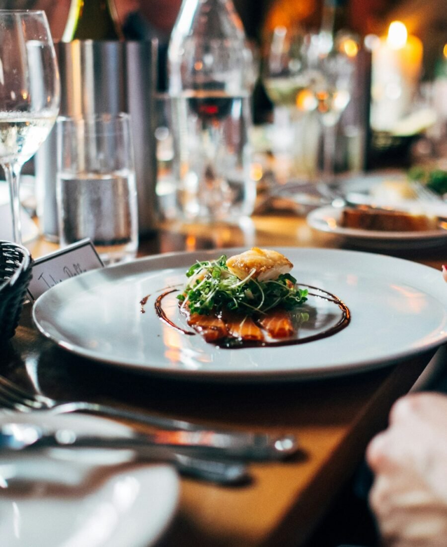 Local Food Experiences Worth Discovering