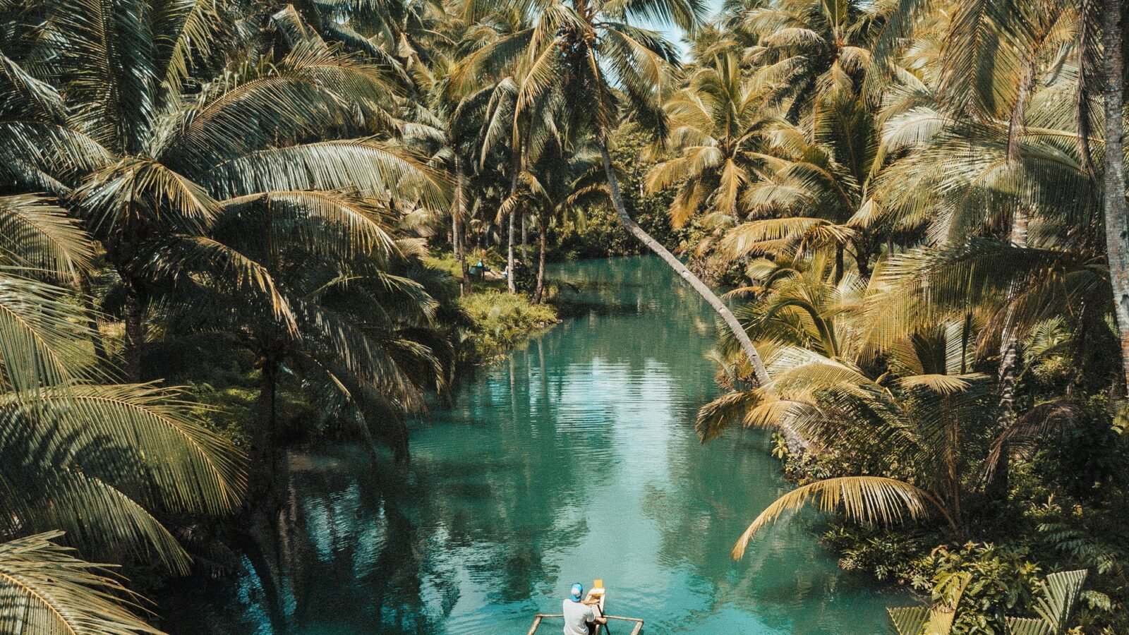 The Best Ways to Explore a New Island