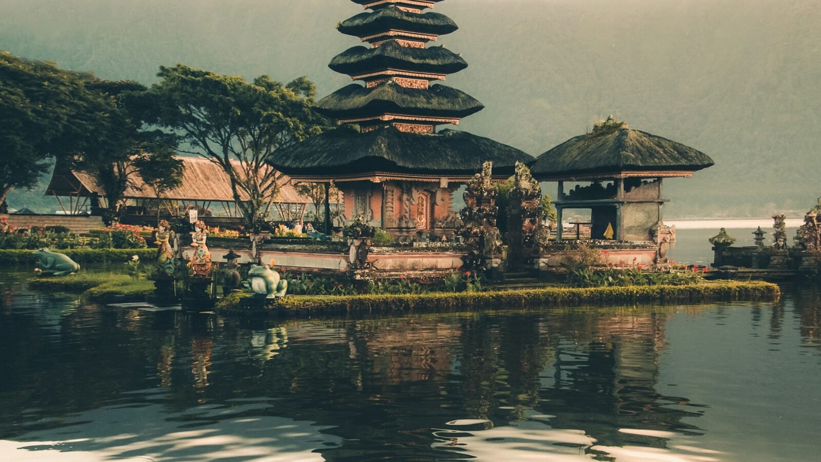 Uluwatu