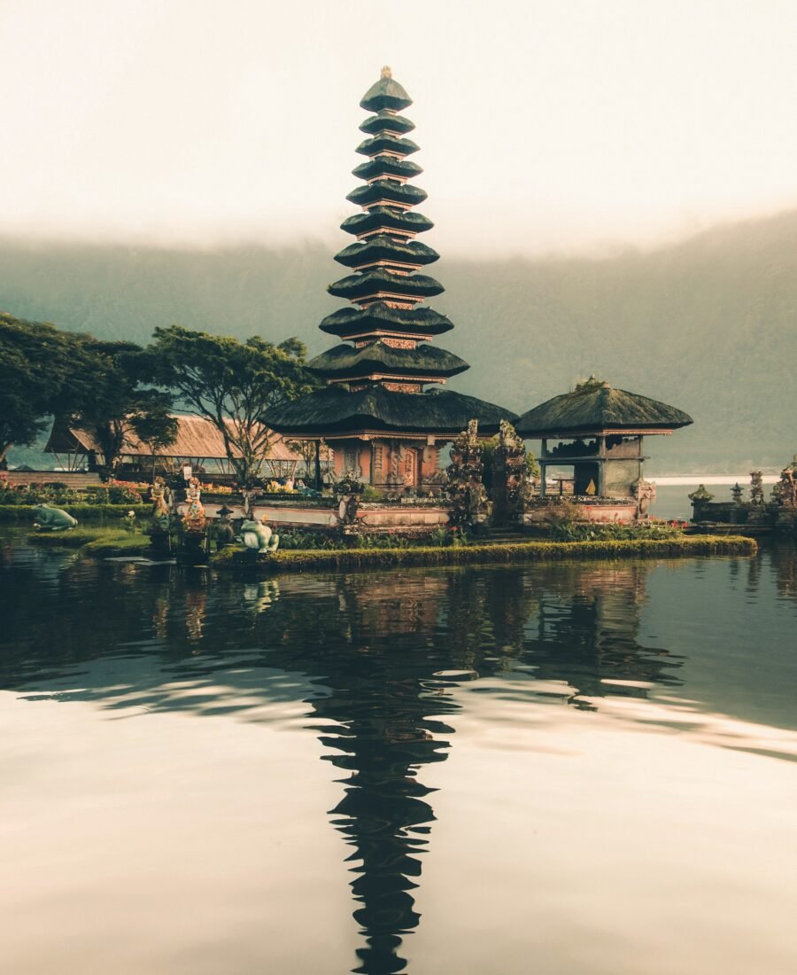 Uluwatu