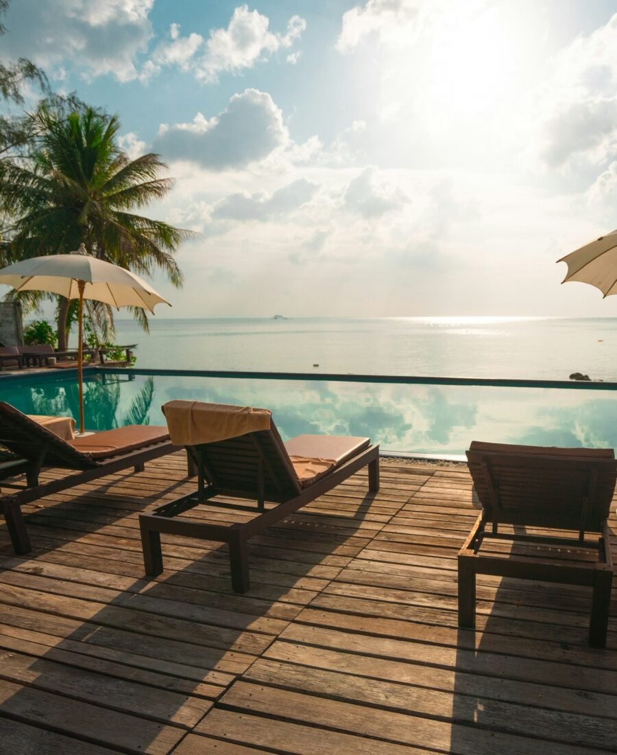 Villa Laguna Azul